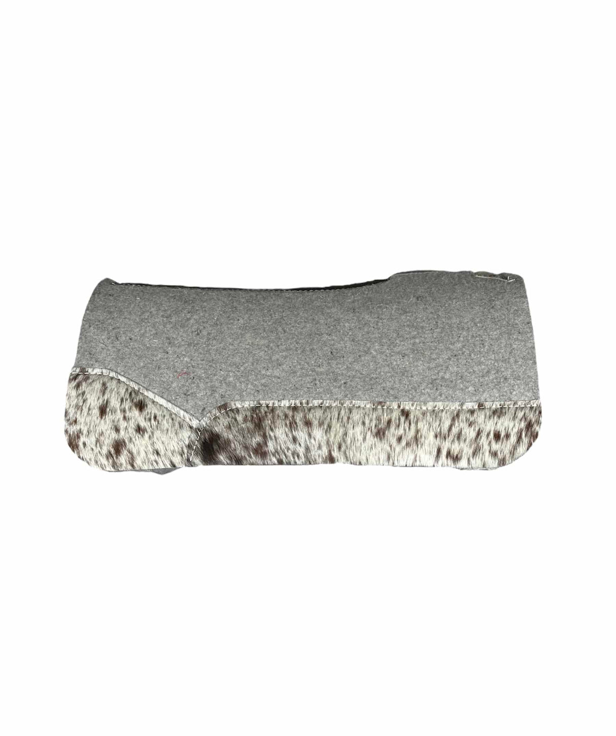 28x28 1" Kush Wool Saddle Pad (#105250)