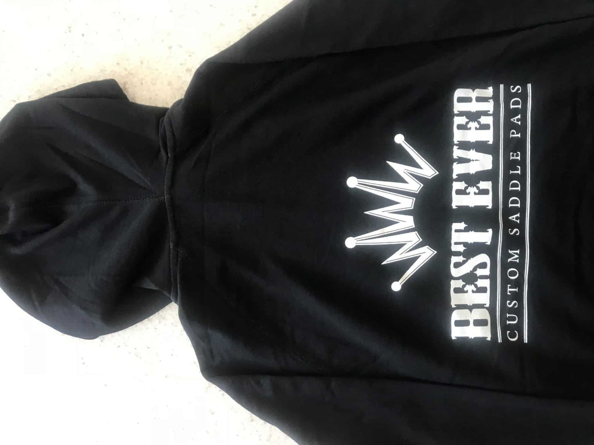 Best Ever Pullover Hoodie