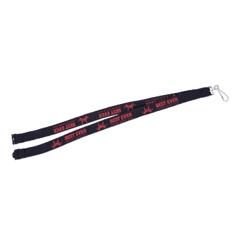 Best Ever Team Gear Lanyard