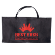Best Ever Team Gear Saddle Pad Tote Bag