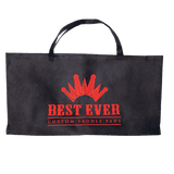 Best Ever Team Gear Saddle Pad Tote Bag