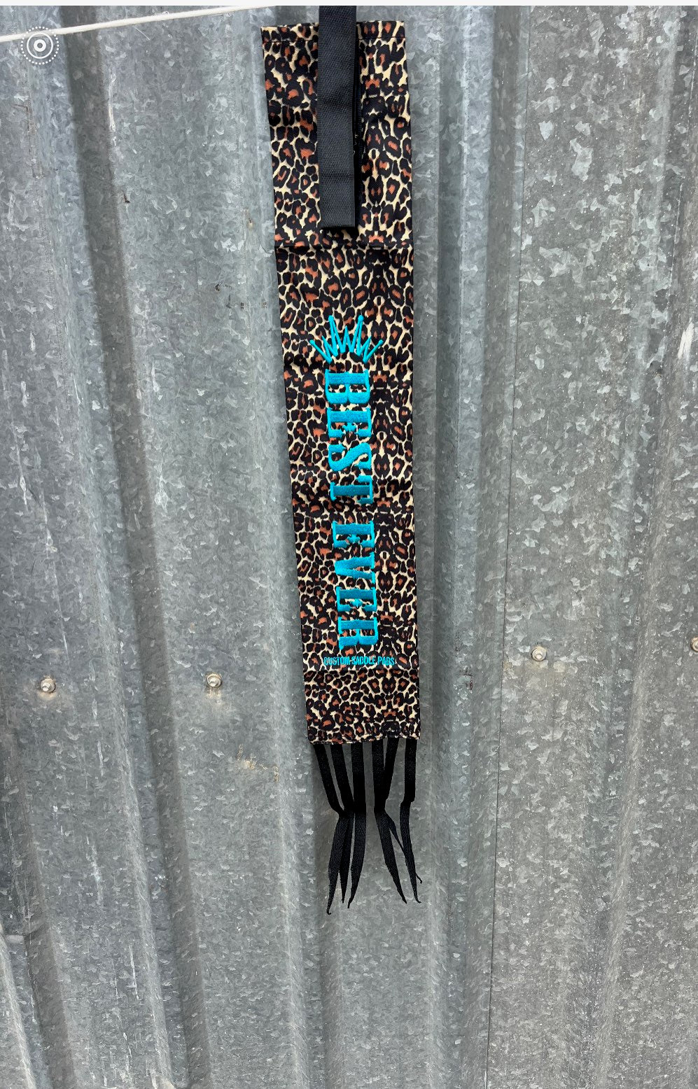 Get the Look! Leopard