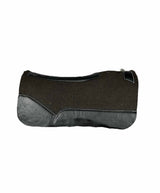 25x25 3/4" OG Wool Pony Saddle Pad (#105234)