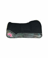 30x30 1/2" Prodigy Fleece Extended Open Wither Saddle Pad (#105245)