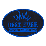 Blue - Best Ever Team Patches