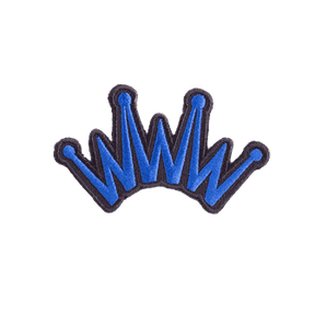 Blue - Best Ever Team Patches