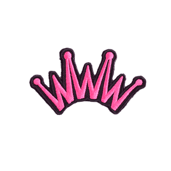 Pink - Best Ever Team Patches