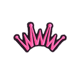 Pink - Best Ever Team Patches