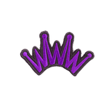 Purple - Best Ever Team Patches