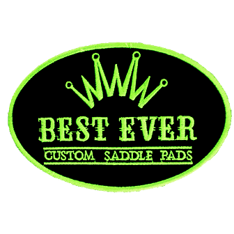 Green - Best Ever Team Patches