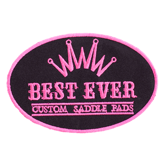 Pink - Best Ever Team Patches