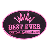Pink - Best Ever Team Patches