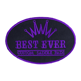 Purple - Best Ever Team Patches