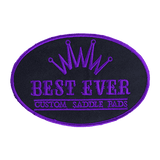 Purple - Best Ever Team Patches
