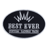 Silver - Best Ever Team Patches