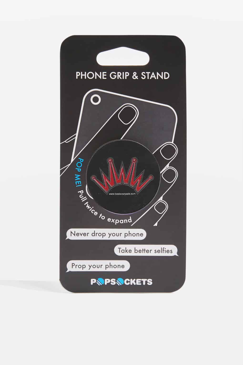 best ever pop socket