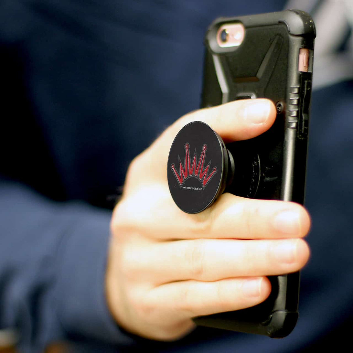 best ever pop socket