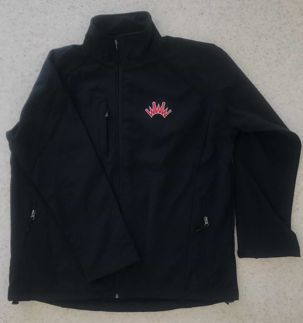 Best Ever Soft Shell Rodeo Jacket