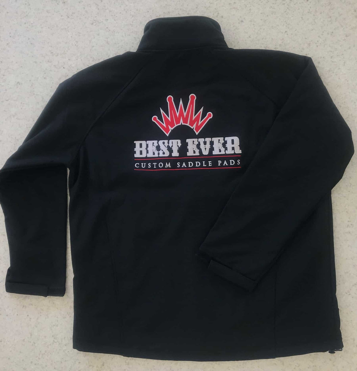 Best Ever Soft Shell Rodeo Jacket