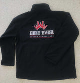 Best Ever Soft Shell Rodeo Jacket
