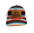 serape hat