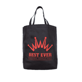 Best Ever Pads Economy Tote