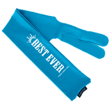 Teal - Best Ever Horse Tail Bags