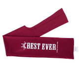 Maroon - Best Ever Horse Tail Bags