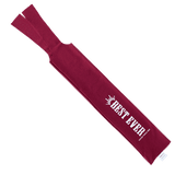 Maroon - Best Ever Horse Tail Bags
