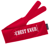Red - Best Ever Horse Tail Bags