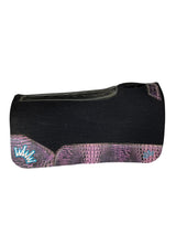 30X30 3/4" Black Kush *GOOSENECK* (#21569)