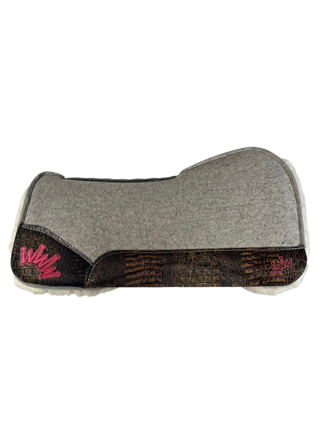 30x30 1" Kush Fleece *OPEN EXTENEDED* (#93473)