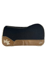 30x30 3/4" Black Kush Fleece *OPEN EXTENDED* ( #20673)