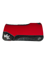 28x28 3/4" Red Kush (#62369)