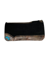 32x32 3/4" Black BHS (#00961)