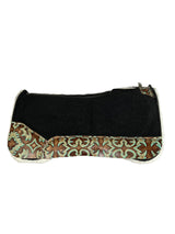 28x28 1/2" Felt Cadillac Fleece (#88481)
