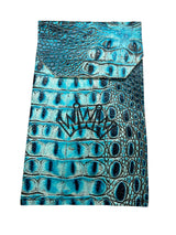 Leather Saddle Phone Cases