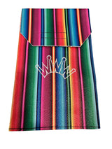 Leather Saddle Phone Cases