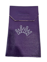 Leather Saddle Phone Cases