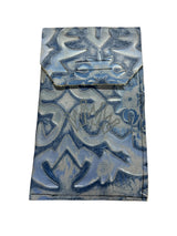 Leather Saddle Phone Cases