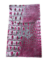 Leather Saddle Phone Cases