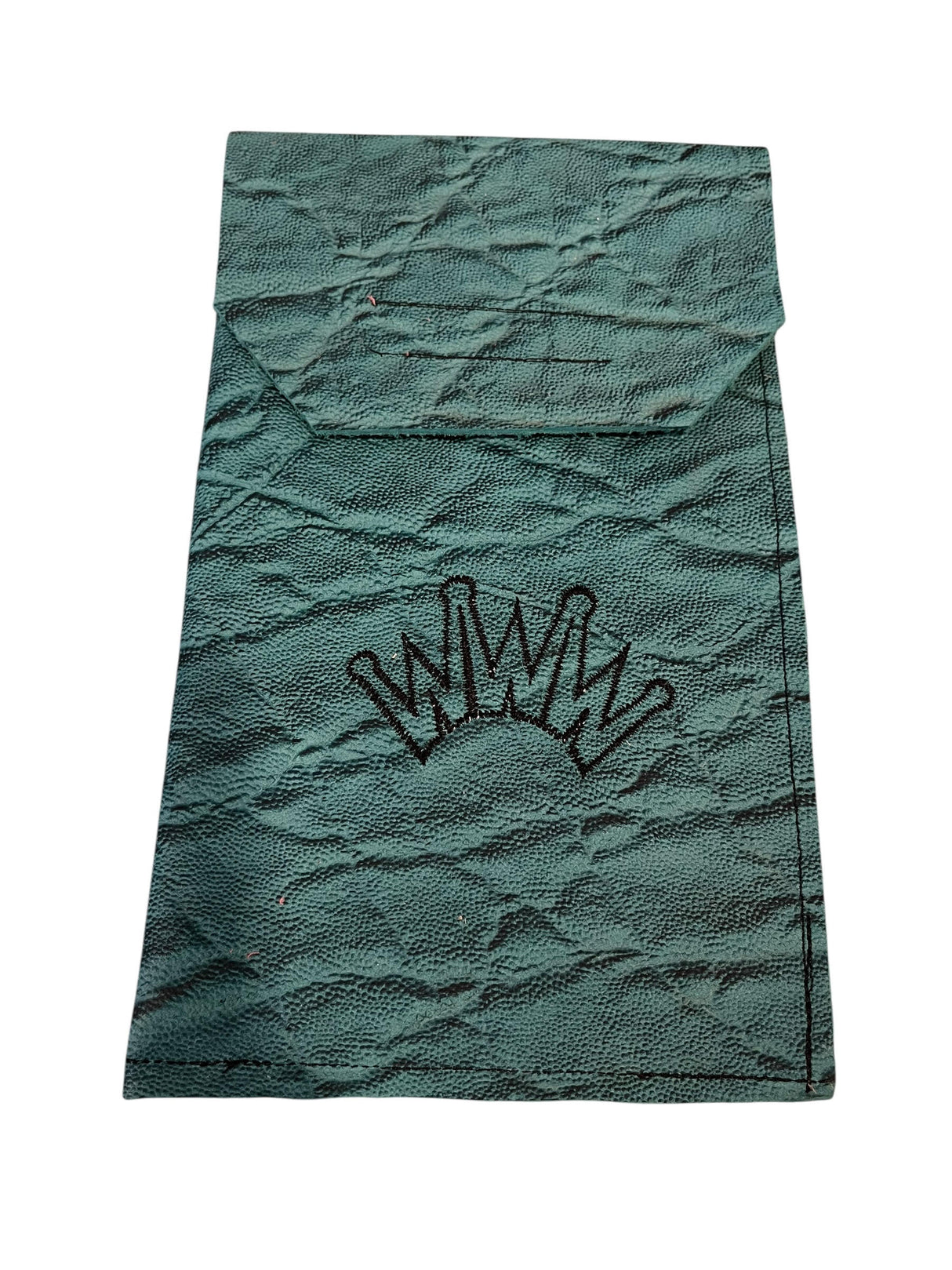 Leather Saddle Phone Cases