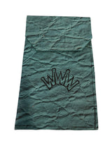 Leather Saddle Phone Cases