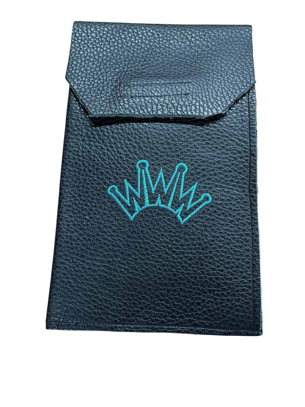 Leather Saddle Phone Cases