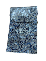 Leather Saddle Phone Cases