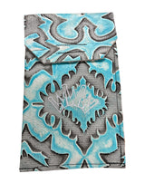 Leather Saddle Phone Cases