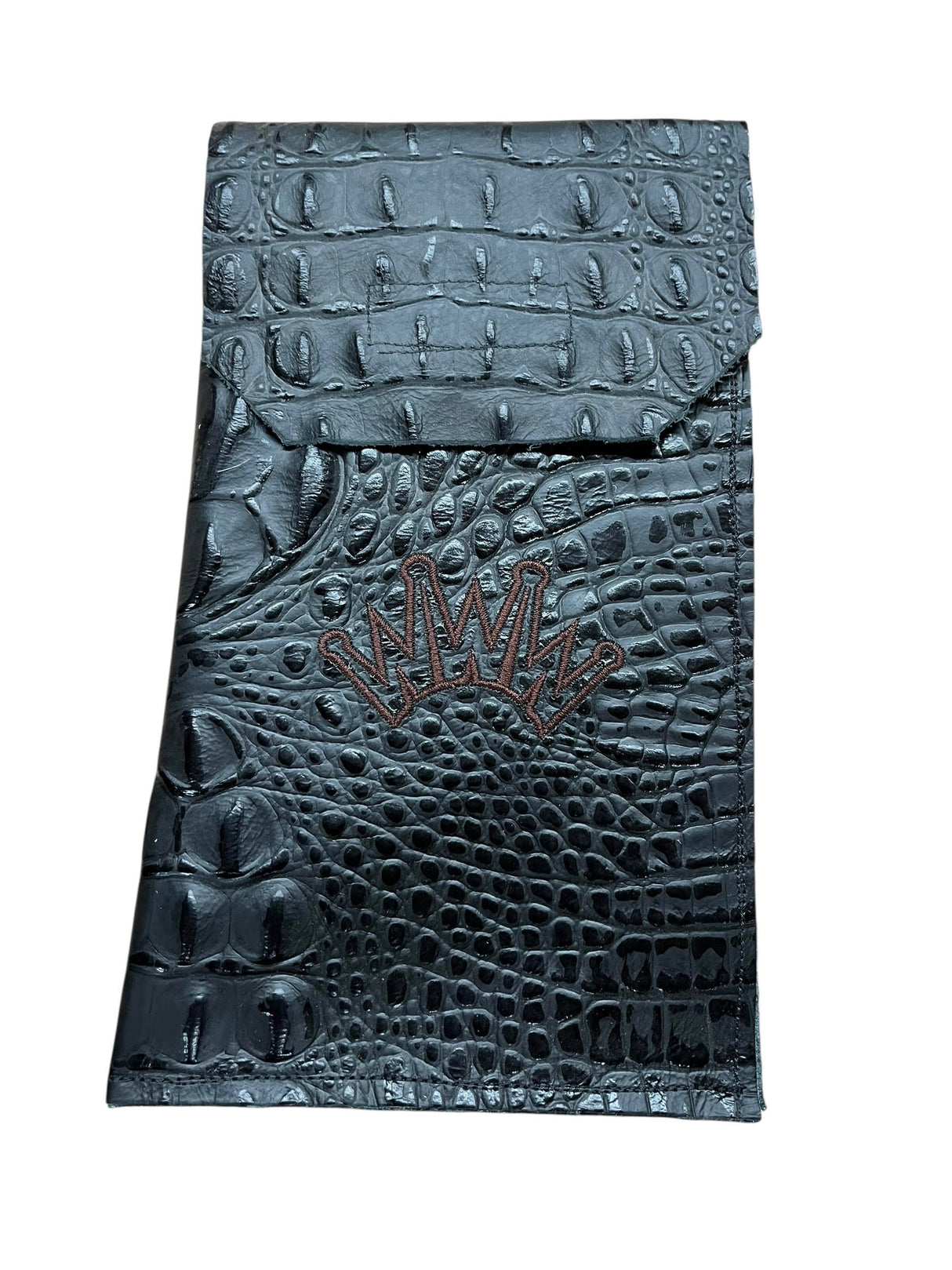 Leather Saddle Phone Cases