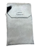 Leather Saddle Phone Cases