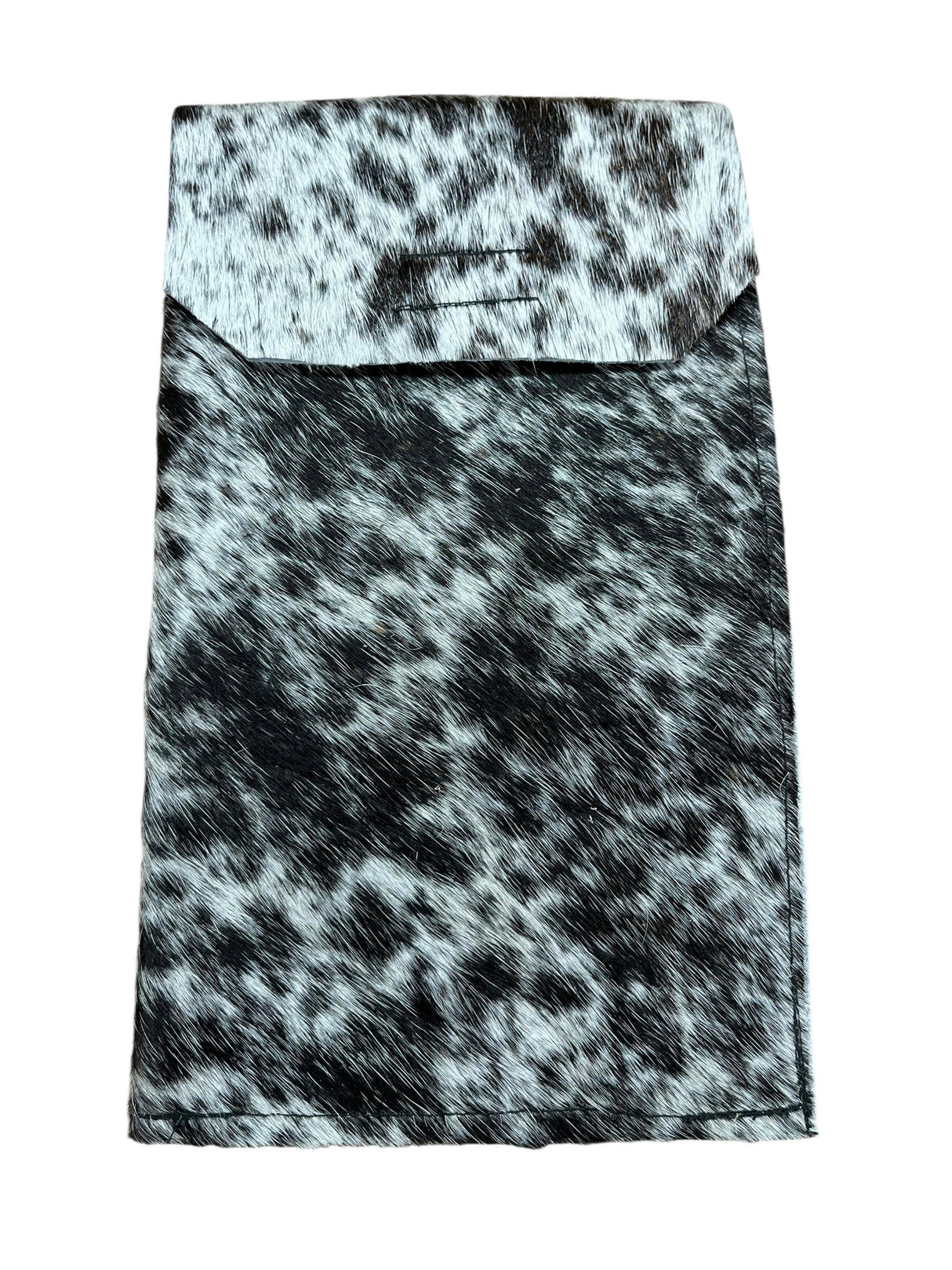 Leather Saddle Phone Cases