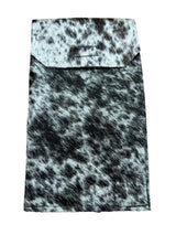 Leather Saddle Phone Cases